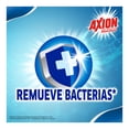 thumbnail image 3 of Lavatrastes Líquido Axion Tricloro 100% Efectivo Arrancagrasa 1.1 L, 3 of 5