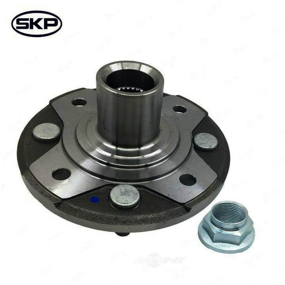 SKP SK930466 Wheel Hub