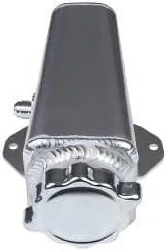 DETROIT SPEED ENGINEERING 90603 Power Steering Reservoir - Remote