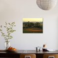 thumbnail image 5 of Vineyard from Artesa Winery, Los Carneros, Napa Valley, California, Scenic Stretched Canvas Wall Art by Janis Miglavs Sold by Art.Com, 5 of 5