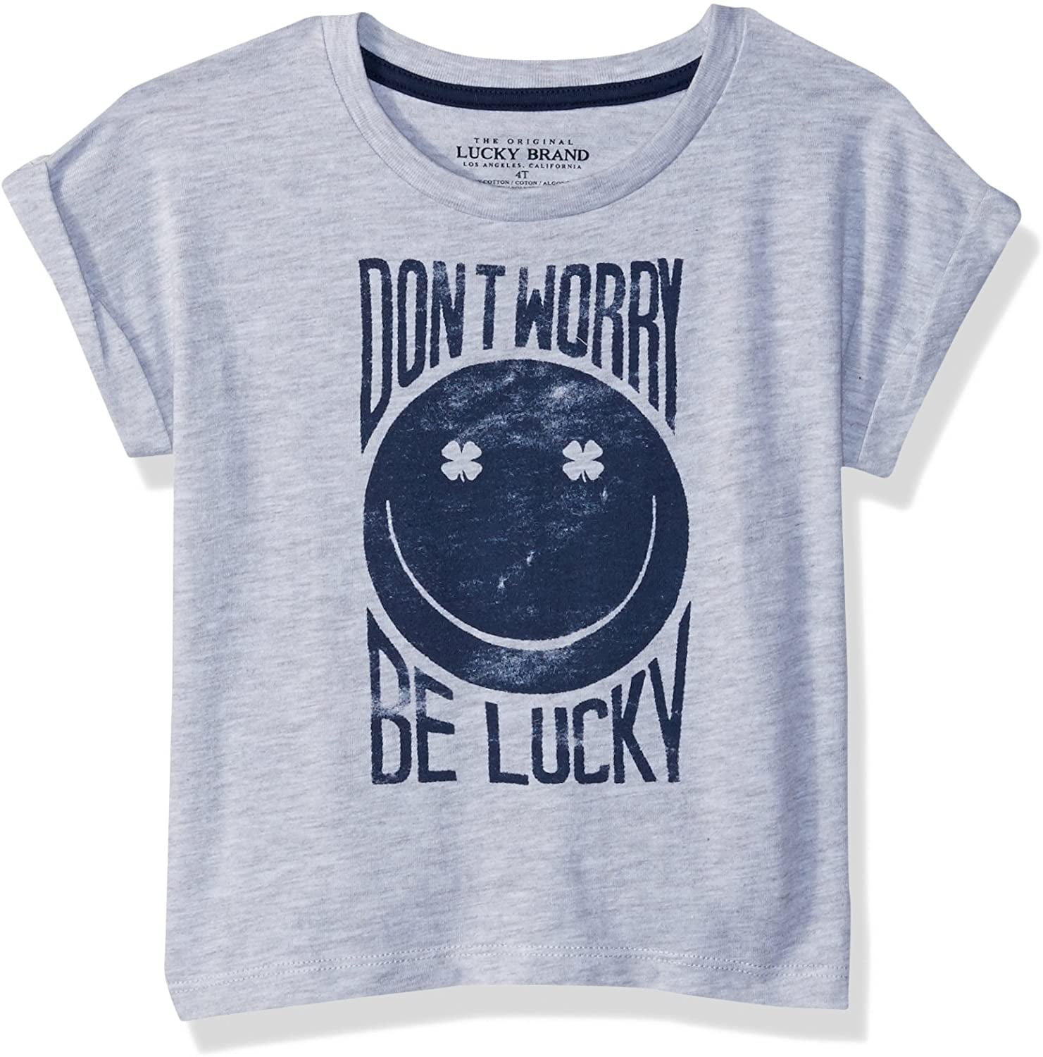 lucky brand graphic tees