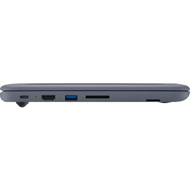 ASUS Notebook Chromebook C203XA, Quad-Core, 11.6