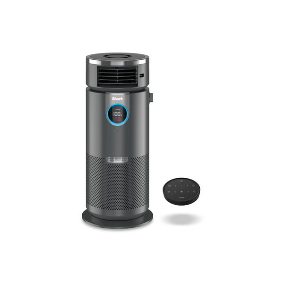Shark HC452 - Air purifier - floor-standing