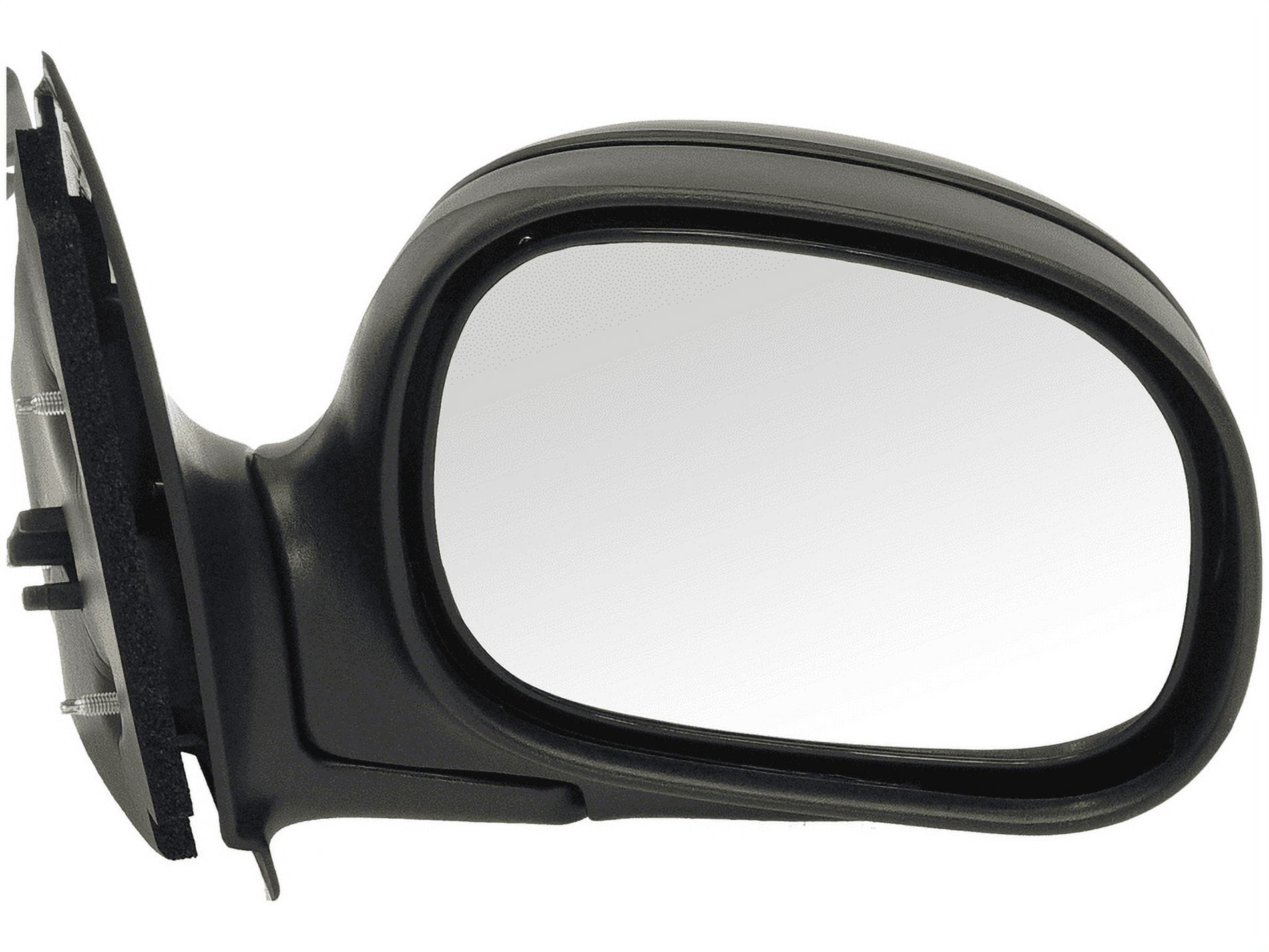 Dorman 955-471 Driver Side Manual Door Mirror - Folding Compatible