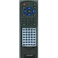 thumbnail image 1 of Replacement Remote for Polk RE9220-1, Signa Solo, SIGNASOLO, 1 of 3