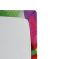 thumbnail image 3 of Ambesonne Cartoon Fitted Sheet, Balloons Fun, Full Size, Multicolor, 3 of 3