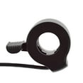 thumbnail image 6 of Windfall Thumb Throttle Assembly Wear-Resistant Shifting Speed Lightweight Scooter Finger Booster Hall Sensor Accelerator for Ebike, 6 of 8