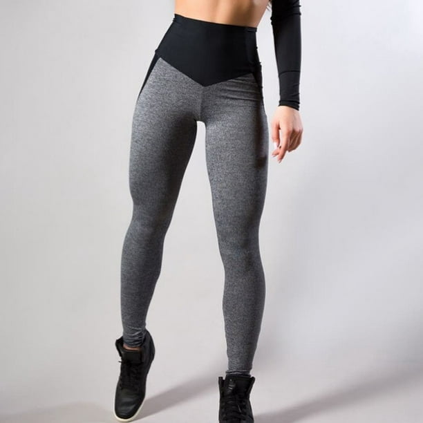 Crossfit Workout Women Leggings, Push up Yoga Pants, Women's Sports Leggings,  Workout Trousers With Print, Gym Pants -  Norway