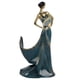 thumbnail image 1 of Estatua del estante del vino, estatuillas de la muchacha del baile vino soporte del vino estatua del sostenedor del vino tecnología innovadora, 1 of 8