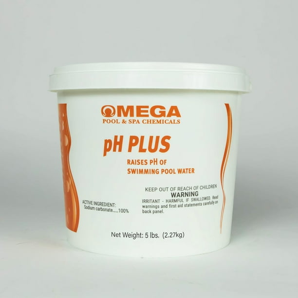 In The Swim PH Increaser, 45 Lbs. | In The Swim
