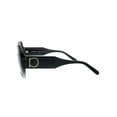 thumbnail image 3 of LENTES DE SOL SALVATORE FERRAGAMO SF942S 007 negro, 3 of 4