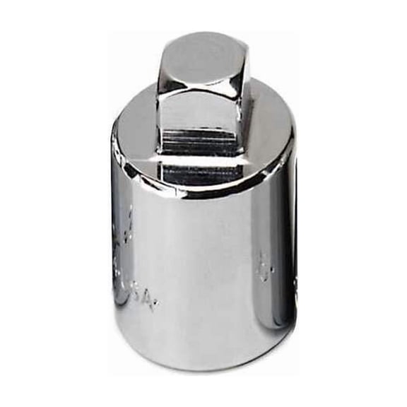 Sk Professional Tools Socket, Steel, Chrome, 3/16 in 41446