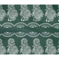 thumbnail image 4 of oneOone Cotton Flex Fabric Floral & Bird Block Fabric Prints By Yard 40 Inch Wide, 4 of 4