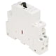 thumbnail image 2 of Contactor de CA doméstico, contactor de CA 2P 25A 220V 50Hz Contactor AAC probado profesionalmente, 2 of 8