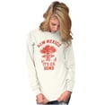 thumbnail image 3 of New Mexico Trinity Desert Landmark Long Sleeve TShirt Men Women Brisco Brands S, 3 of 5