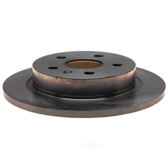 R-Line Rotors