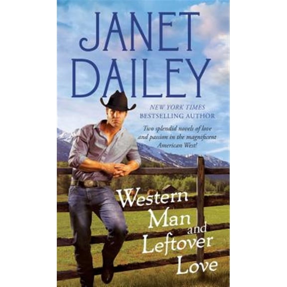 Pre-Owned Western Man and Leftover Love (Paperback)