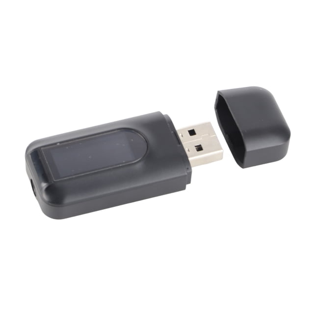 Transmisor y receptor Bluetooth 5.0 Transmisión estable Adaptador auxiliar inalámbrico 2 en 1 con pantalla LCD