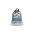 thumbnail image 3 of Carter's Toddler Boy Chicago Grey Sneaker, 3 of 8