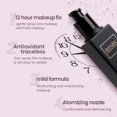thumbnail image 4 of Setting Spray Mattifying Long Lasting Fixing Spray for All Skin Types Face Skin, 4 of 8