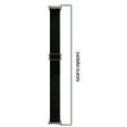 thumbnail image 5 of Comfortable Elastic Bracelets Watchband for HWD2‌‌ Adjustable Nylon Band, 5 of 20