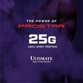 thumbnail image 3 of Ultimate Nutrition Prostar 100% Whey Protein Powder, Natural, 5.28 Pounds, 3 of 4