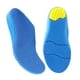 thumbnail image 3 of 210 libras para hombres y mujeres, inserto ortopédico de pies planos, plantilla para zapatos de botas de trabajo, absorbe los golpes con cada paso ZefeiWu 9024715136503, 3 of 5
