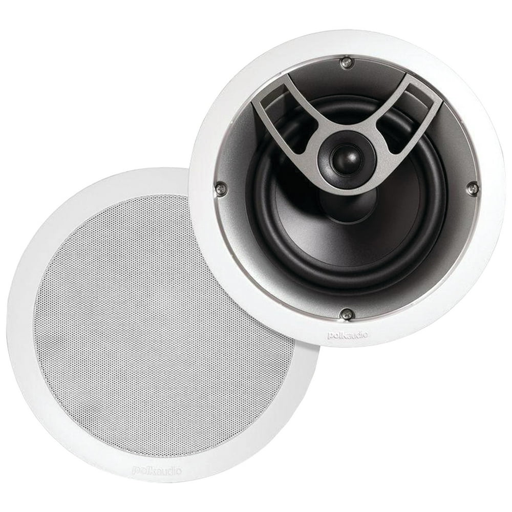 Polk Audio AW2360A IC60 InCeiling Speaker