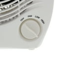 thumbnail image 5 of Comfort Zone CZ40 Electric Portable Heater with Thermostat, 5 of 6