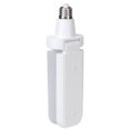 thumbnail image 3 of Lámpara LED plegable Jadeshay con aspas de ventilador 22 W E27 185-265 V funcionalidad inteligente, 3 of 12