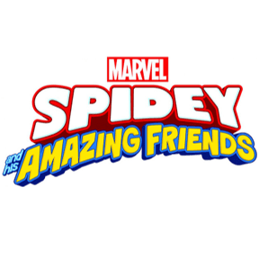 Spidey and His Amazing Friends