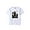 White, variant on Usher Past Present Future 2024 Tour T-Shirt Merch for Women/Men Unisex O-Neck Short Sleeve Tshirt Top