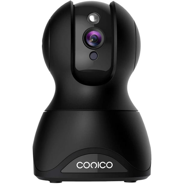 Wireless Security Camera, Conico 1080p IP Home Surveillance Camera