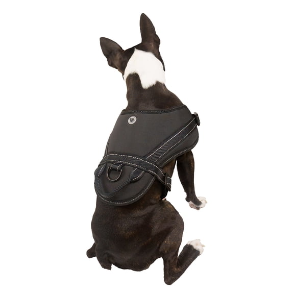 One Paw, Heavy Duty Dog Harness with Reflective Stitching, Multiple Sizes
