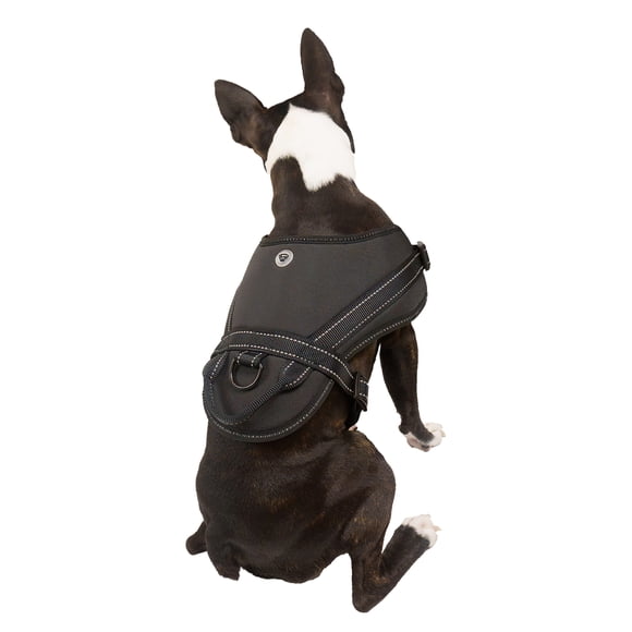 One Paw, Heavy Duty Dog Harness with Reflective Stitching, Multiple Sizes
