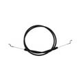 thumbnail image 3 of Cable De Control Del Motor 746-0550 Reemplazo De Control Sensible Para Cortadora De Césped, 3 of 8