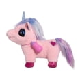 thumbnail image 3 of Peluche Shinymals unicornio 12 pulgadas, 3 of 4