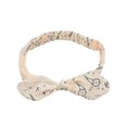 thumbnail image 4 of Redempat Stylish Hairband With Sweat Absorbent Features Stay Fresh And Fashionable Beige 5Set, 4 of 6