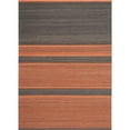 thumbnail image 1 of Safavieh Kilim Dark Grey Contemporary Rug - 9' x 12', 1 of 2