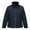 Navy, variant on Portwest TK41 Practical Charlotte Women's Softshell (3L) Black, Small