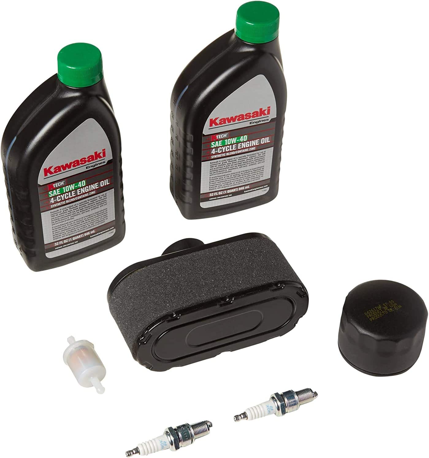Maintenance 10W40 Tune Up Kit replaces part number 999696425 Fit's