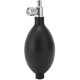 thumbnail image 4 of 1pc Blood Pressure Latex Bulb Replacement Inflation Bulb Pump Hand Squeeze Sphygmomanometer Bulb with Air Release24051995, 4 of 5