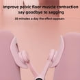 thumbnail image 4 of Entrenador de Suelo Pélvico, Máquina de Yoga para Piernas Hermosas, Ejercicio Muscular del Suelo Pélvico, Equipado con Contador., 4 of 5
