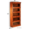 thumbnail image 2 of Midland Lawyer Bookcase, 2 of 4