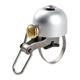 thumbnail image 1 of Dvkptbk Bicycle Bell Folding Bicycle Bike Horn Bicycle Riding Accessories Bike Accessories, 1 of 1