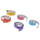 thumbnail image 5 of Cinta Métrica De Tela, Cinta Métrica De Cuerpo De Piel De Ganado Premium Para Coser ANGGREK Cloth Measuring Tape, 5 of 8