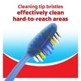 thumbnail image 5 of Colgate Extra Clean Full Head Toothbrush, Soft - 1 Count, 5 of 12