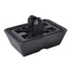 thumbnail image 2 of Almohadilla de Soporte para debajo Del Coche, Almohadilla de Elevación para Gato para E46 99-05 Sharpla Bloque de elevación del gato, 2 of 8