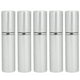 thumbnail image 1 of Fugacal Botella de Perfume, botella de Spray de Perfume, botella de Perfume recargable, atomizador de Perfume vacío, botella de Perfume portátil, atomizador de Perfume Fugacal No se aplica, 1 of 6