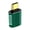 Gold plated-green, variant on Type C Converter 5V/12V Adaptive Charging 5Gbps Data Transmission USB C to USB Adapter for Cellphone Laptop